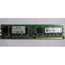 Модуль памяти 1Gb DDR2 ECC FB Kingmax pc6400 (Котельники)