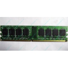 Серверная память 1Gb DDR2 ECC Fully Buffered Kingmax KLDD48F-A8KB5 pc-6400 800MHz (Котельники).