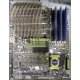 Thermaltake TT-8085 /3x2Gb DDR3 pc-16000 (2000 MHz) на Asus Sabertooth x58 (Котельники)