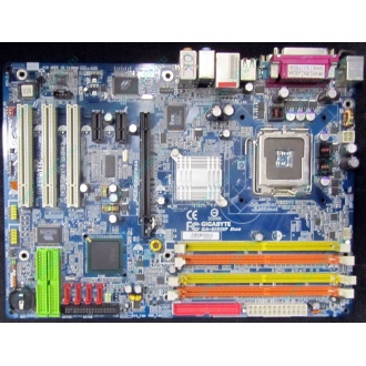 Материнская плата Gigabyte GA-8I915P Duo DDR/DDR2 s.775 (Котельники)