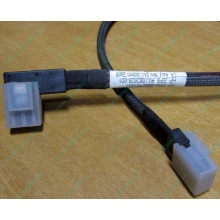 Угловой кабель Mini SAS to Mini SAS HP 668242-001 (Котельники)