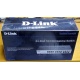 Коммутатор D-link DES-1024D 24 port 10/100Mbit металлический корпус (Котельники)