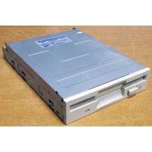 Флоппи-дисковод 3.5" Samsung SFD-321B белый (Котельники)