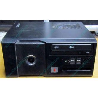 Маленький компьютер Intel Core i5 2400 (4x3.1GHz) /4Gb /750Gb /ATX 300W (Котельники)