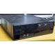 Системный блок Intel Core i3 3220 (2x3.3GHz HT) /4Gb /320Gb /ATX 300W Slim Desktop (лежачий корпус) - Котельники