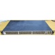 Управляемый коммутатор D-link DES-1210-52 48 port 10/100Mbit + 4 port 1Gbit + 2 port SFP металлический корпус (Котельники)