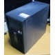 Системный блок Б/У HP Compaq dx7400 MT (Intel Core 2 Quad Q6600 (4x2.4GHz) /4Gb /250Gb /ATX 350W) - Котельники