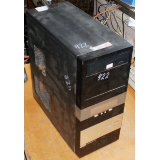 Компьютер Intel Celeron 2.13GHz /256Mb /40Gb /ATX 300W (Котельники)