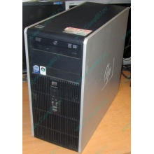 Компьютер HP Compaq dc5800 MT (Intel Core 2 Quad Q9300 (4x2.5GHz) /4Gb /250Gb /ATX 300W) - Котельники