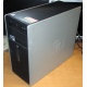 Системный блок HP Compaq dc5800 MT (Intel Core 2 Quad Q9300 (4x2.5GHz) /4Gb /250Gb /ATX 300W) - Котельники