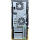 Компьютер HP Compaq 8000 Elite CMT (Intel Core 2 Quad Q9500 /4Gb DDR3 /320Gb /ATX 320W) вид сзади (Котельники)