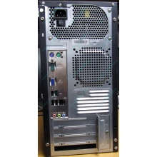 Компьютер Б/У AMD Athlon II X2 250 (2x3.0GHz) s.AM3 /3Gb DDR3 /120Gb /video /DVDRW DL /sound /LAN 1G /ATX 300W FSP (Котельники)
