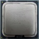 Процессор Б/У Intel Core 2 Duo E8400 (2x3.0GHz /6Mb /1333MHz) SLB9J socket 775 (Котельники)