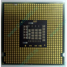 Процессор Б/У Intel Core 2 Duo E8400 (2x3.0GHz /6Mb /1333MHz) SLB9J socket 775 (Котельники)