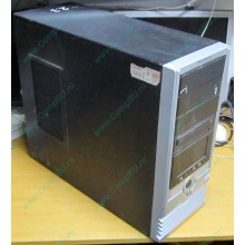 Компьютер Intel Pentium Dual Core E2180 (2x2.0GHz) /2Gb /160Gb /ATX 250W (Котельники)
