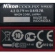 Nikon Coolpix S9100 made in Indonesia (Котельники)