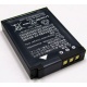 Аккумуляторная батарея Nikon EN-EL12 3.7V 1050mAh 3.9W для фотокамеры Nikon Coolpix S9100 (Котельники)