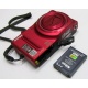 Аккумулятор Nikon EN-EL12 3.7V 1050mAh 3.9W для фотоаппарата Nikon Coolpix S9100 (Котельники)