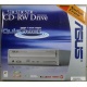 CDRW ASUS CRW-5232A IDE White (Retail) - Котельники