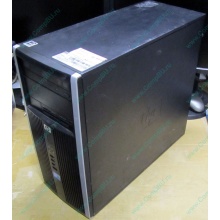 Компьютер HP Compaq 6000 MT (Intel Core 2 Duo E7500 (2x2.93GHz) /4Gb DDR3 /320Gb /ATX 320W /WINDOWS 7 PRO) - Котельники