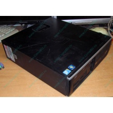 4-х ядерный Б/У компьютер HP Compaq 6000 Pro (Intel Core 2 Quad Q8300 (4x2.5GHz) /4Gb /320Gb /ATX 240W Desktop /Windows 7 Pro) - Котельники