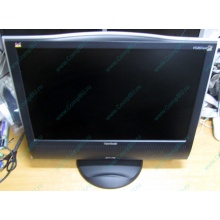 Монитор с колонками 20.1" ЖК ViewSonic VG2021WM-2 1680x1050 (широкоформатный) - Котельники