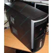 Начальный игровой компьютер Intel Pentium Dual Core E5700 (2x3.0GHz) s.775 /2Gb /250Gb /1Gb GeForce 9400GT /ATX 350W (Котельники)