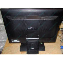 Широкоформатный жидкокристаллический монитор 19" BenQ G900WAD 1440x900 (Котельники)