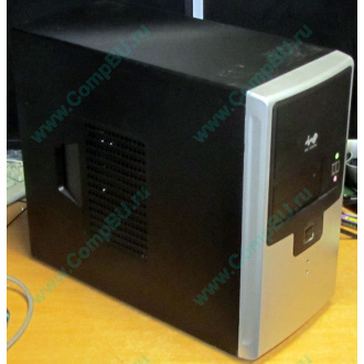 Компьютер Б/У Intel Core i5-3470 (4x3.2GHz) /8Gb DDR3 /500Gb /ATX 450W (Котельники)