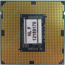 Процессор Intel Pentium G2020 (2x2.9GHz /L3 3072kb) SR10H s.1155 (Котельники)