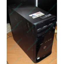 Компьютер HP PRO 3500 MT (Intel Core i5-2300 (4x2.8GHz) /4Gb /250Gb /ATX 300W) - Котельники