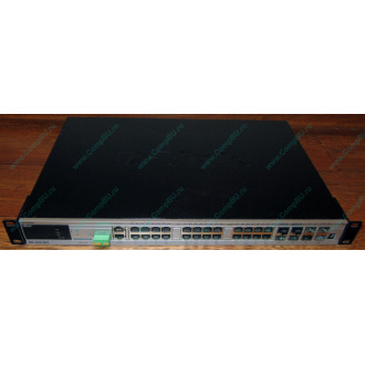 Б/У коммутатор D-link DGS-3620-28TC 24 port 1Gbit + 8 port SFP (Котельники)