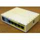 БУ маршрутизатор Mikrotik RB-750UP в Котельниках, БУ роутер Mikrotik RB-750UP (Котельники)