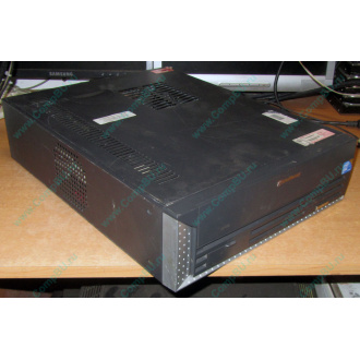 Б/У лежачий компьютер Kraftway Prestige 41240A#9 (Intel C2D E6550 (2x2.33GHz) /2Gb /160Gb /300W SFF desktop /Windows 7 Pro) - Котельники