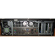 БУ компьютер Kraftway Prestige 41180A Intel E5400 /2Gb DDR2 /160Gb /IEEE1394 (FireWire) /ATX 250W SFF desktop вид сзади (Котельники)