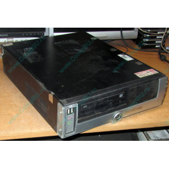 Б/У компьютер Kraftway Prestige 41180A#9 Intel E5400 (2x2.7GHz) s.775 /2Gb /160Gb /ATX 250W SFF desktop /WIN7 PRO (Котельники)