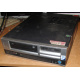 БУ системный блок Kraftway Prestige 41180A (Intel E5400 (2x2.7GHz) s775 /2Gb DDR2 /160Gb /IEEE1394 (FireWire) /ATX 250W SFF desk (Котельники)