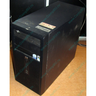 Компьютер Б/У HP Compaq dx2300 MT (Intel C2D E4500 (2x2.2GHz) /2Gb /80Gb /ATX 250W) - Котельники