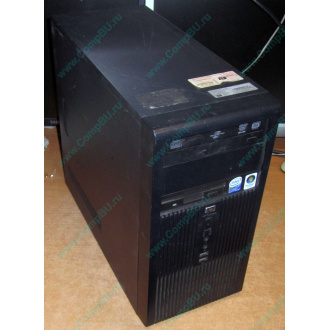 Системный блок Б/У HP Compaq dx2300 MT (Intel Core 2 Duo E4400 (2x2.0GHz) /2Gb /80Gb /ATX 300W) - Котельники