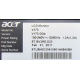 Acer V173 DOb (Котельники)
