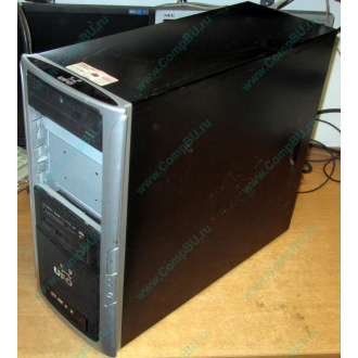 Б/У корпус ATX Miditower от компьютера UFO  (Котельники)