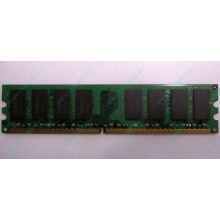 Модуль оперативной памяти 4096Mb DDR2 Kingston KVR800D2N6 pc-6400 (800MHz)  (Котельники)
