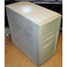 Б/У компьютер Intel Pentium Dual Core E2220 (2x2.4GHz) /2Gb DDR2 /80Gb /ATX 300W (Котельники)