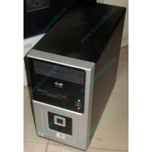 4-хъядерный компьютер AMD Athlon II X4 645 (4x3.1GHz) /4Gb DDR3 /250Gb /ATX 450W (Котельники)
