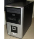 4-хъядерный системный блок AMD Athlon II X4 645 (4x3.1GHz) /4Gb DDR3 /250Gb /ATX 450W (Котельники)
