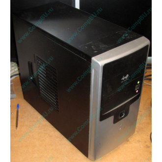 Компьютер БУ Intel Core i5-3470 (4x3.2GHz) /4Gb DDR3 /500Gb /ATX 450W (Котельники)