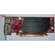 Видеокарта 256Mb ATI Radeon HD 2400 (DVI в Котельниках, video) PCI-E (красная) - Котельники
