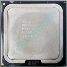 Процессор Intel Celeron Dual Core E1200 (2x1.6GHz) SLAQW socket 775 (Котельники)