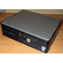 Компьютер Dell Optiplex 755 SFF (Intel Core 2 Duo E7200 (2x2.53GHz) /2Gb /160Gb /ATX 280W Desktop) - Котельники