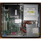 Dell Optiplex 755 SFF (Intel Core 2 Duo E7200 /2Gb DDR2 /160Gb /ATX 280W Desktop) вид изнутри (Котельники)